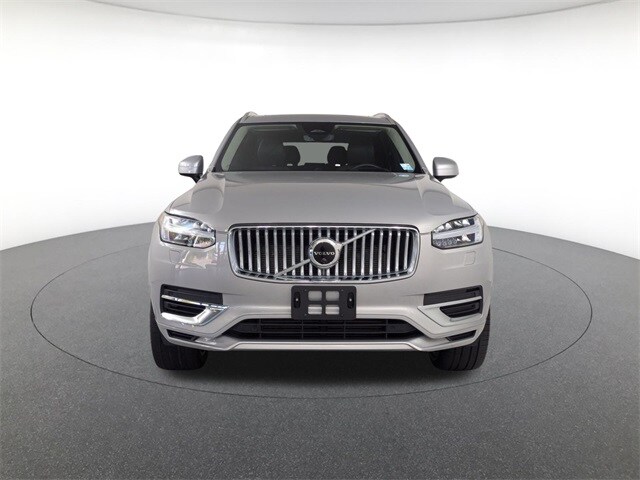 2023 Volvo XC90 Recharge Ultimate photo 2