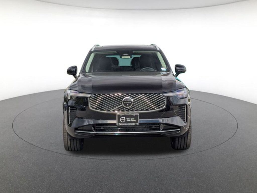 New 2026 Volvo XC90 B6 Ultra 7-Seater SUV
