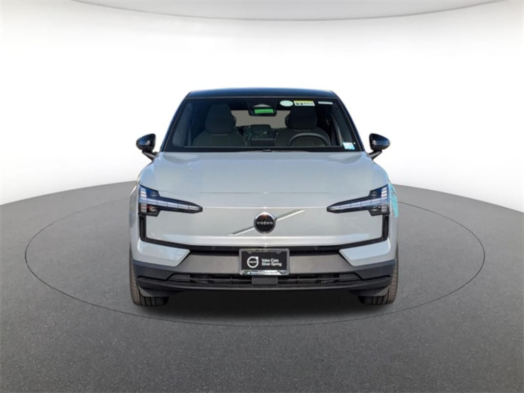 New 2025 Volvo EX30 Twin Motor Plus SUV