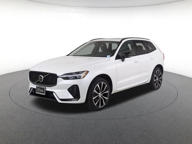 2024 Volvo XC60 B5 Plus Dark SUV