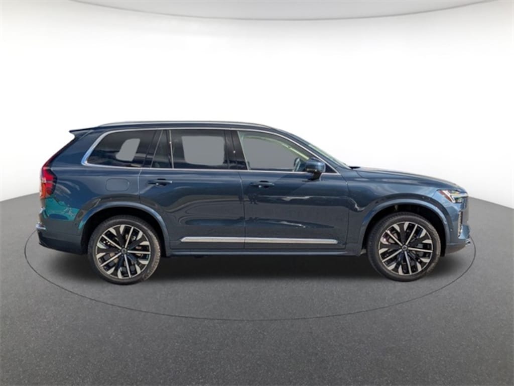 New 2026 Volvo XC90 B6 Ultra 7-Seater SUV