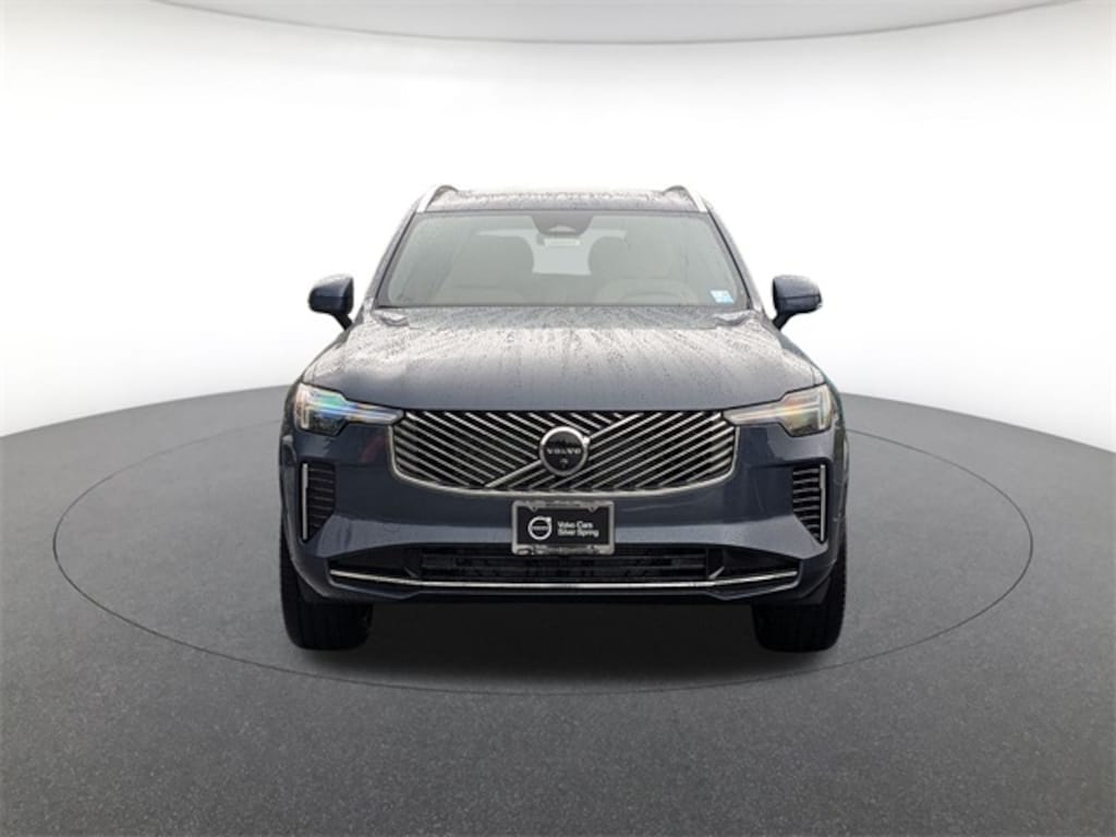 New 2026 Volvo XC90 B6 Plus 7-Seater SUV