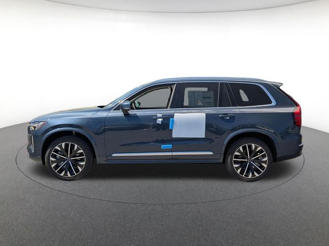 2026 Volvo XC90 Plus - Photo 8