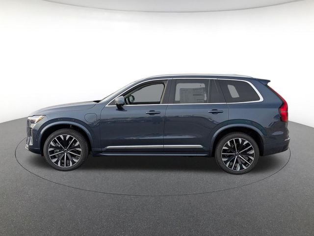 2026 Volvo XC90 Plus - Photo 8