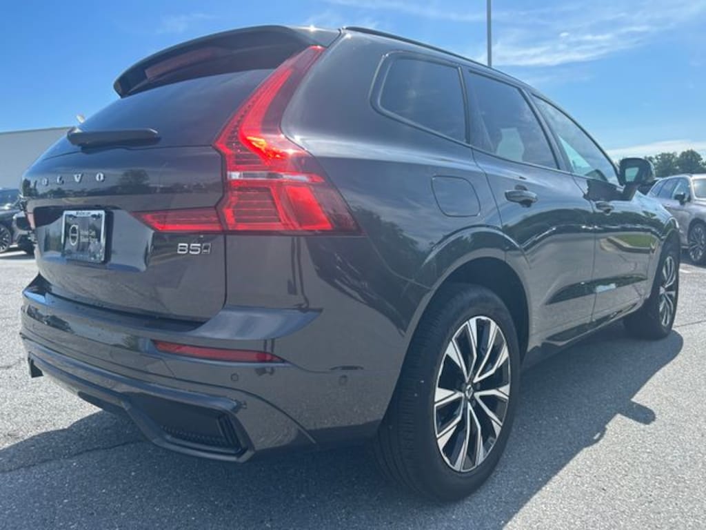 Used 2024 Volvo XC60 B5 Plus Dark SUV