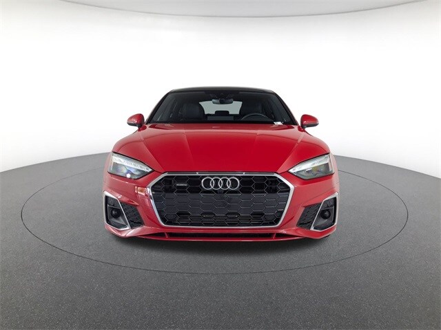 2024 Audi A5 S line Quattro Premium Plus photo 2
