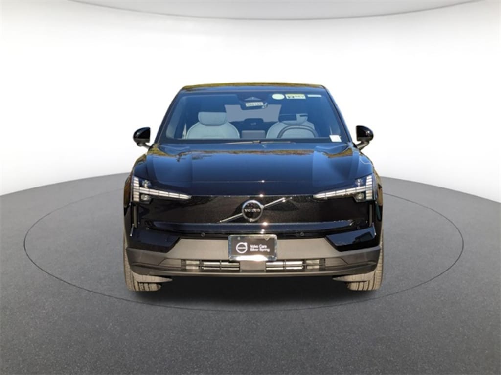 New 2026 Volvo EX30 Twin Motor Plus SUV