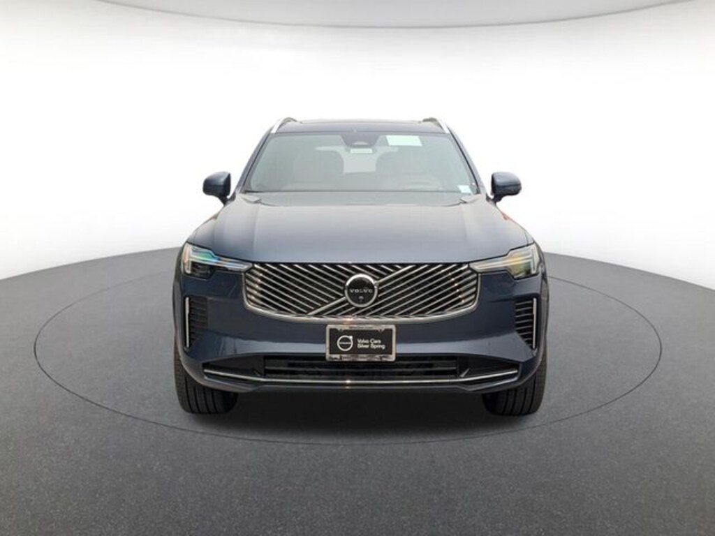 New 2026 Volvo XC90 B6 Ultra 7-Seater SUV