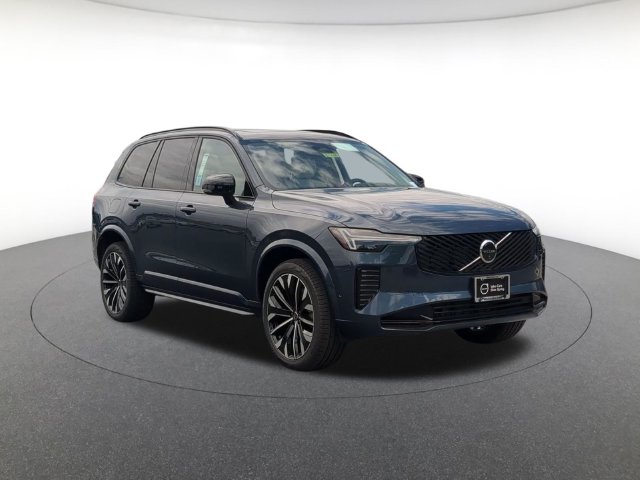 New 2027 Volvo XC90 B6 Ultra Dark Theme 7-Seater SUV