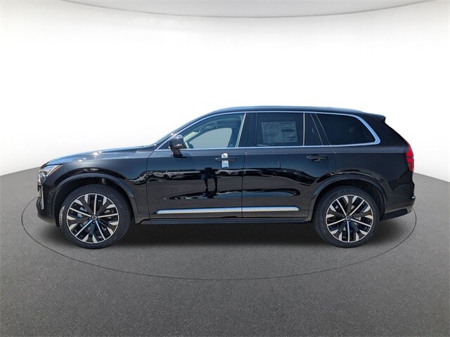 2026 Volvo XC90 Plus photo 2