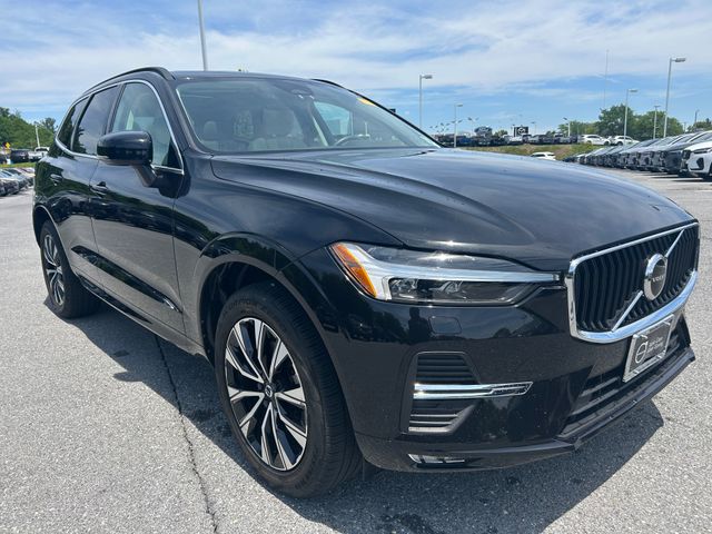 2023 Volvo XC60 B5 Core AWD's photo