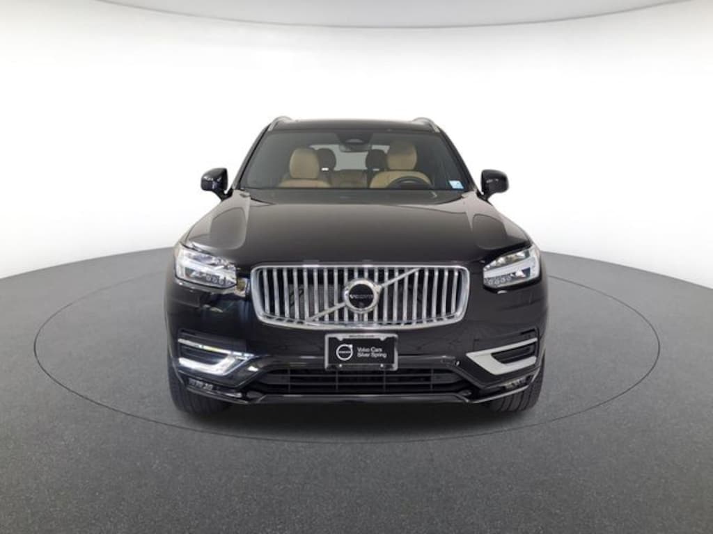 Certified 2023 Volvo XC90 B6 AWD Ultimate 7-Seater SUV