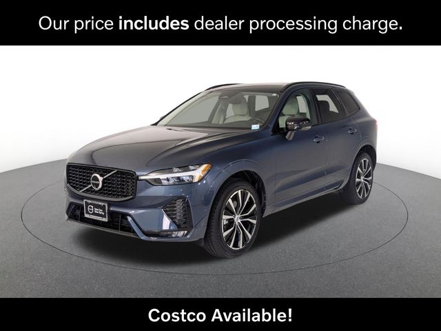 2024 Volvo XC60