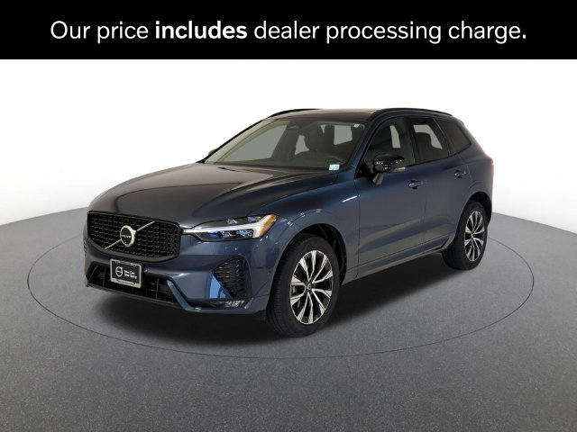 2024 Volvo XC60