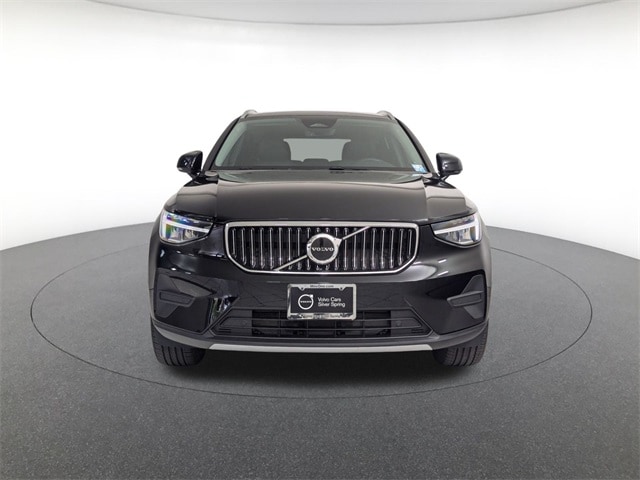 Certified 2025 Volvo XC40 Core with VIN YV4L12UJ5S2469842 for sale in Silver Spring, MD