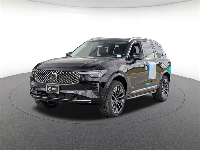 2026 Volvo XC90 Ultra's photo