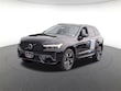  Volvo XC60 plug-in hybrid
