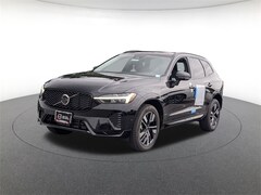 2026 Volvo XC60 plug-in hybrid T8 Plus SUV