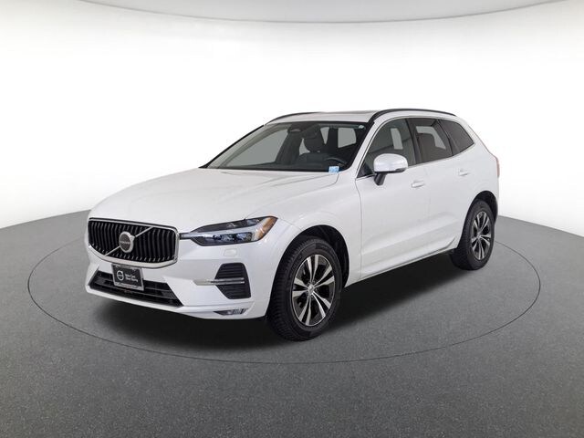 2023 Volvo XC60 B5 FWD Core SUV