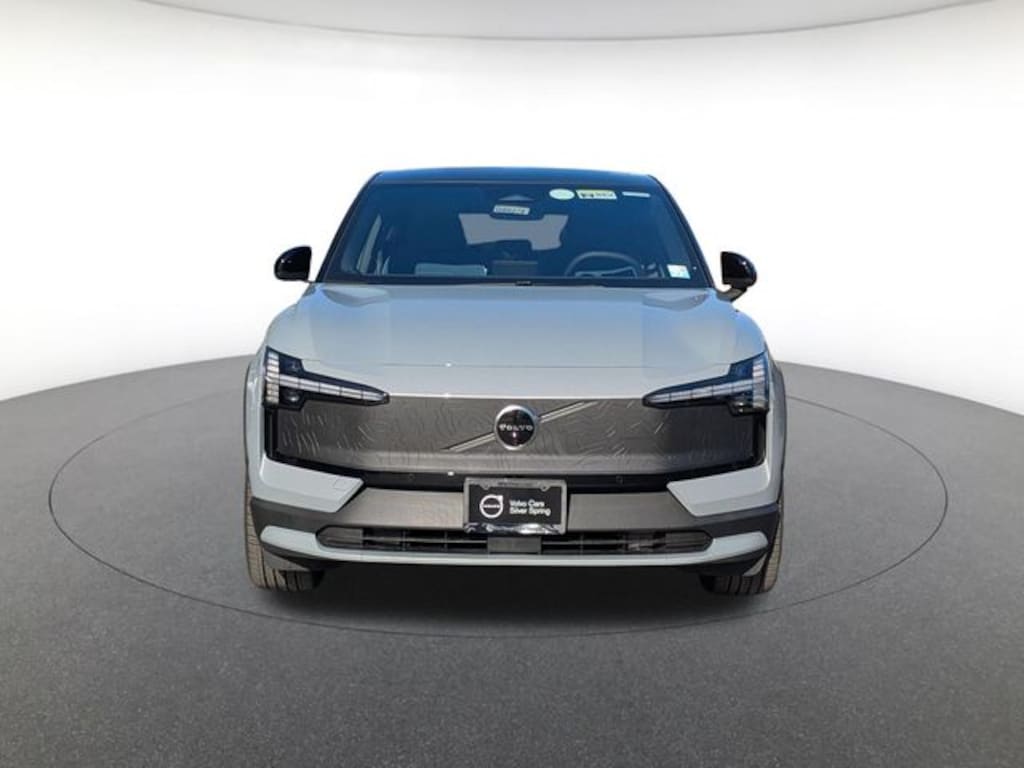 New 2026 Volvo EX30 Cross Country Ultra SUV