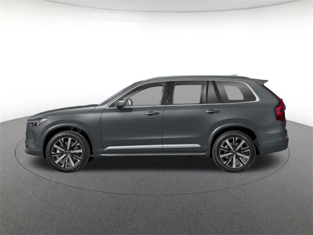 New 2026 Volvo XC90 B6 Ultra 7-Seater SUV
