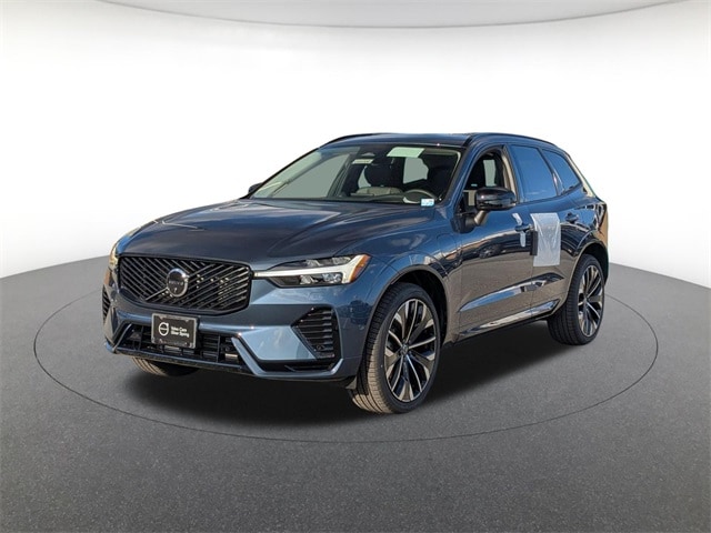 2026 Volvo XC60 Ultra's photo