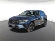  Volvo XC60 plug-in hybrid