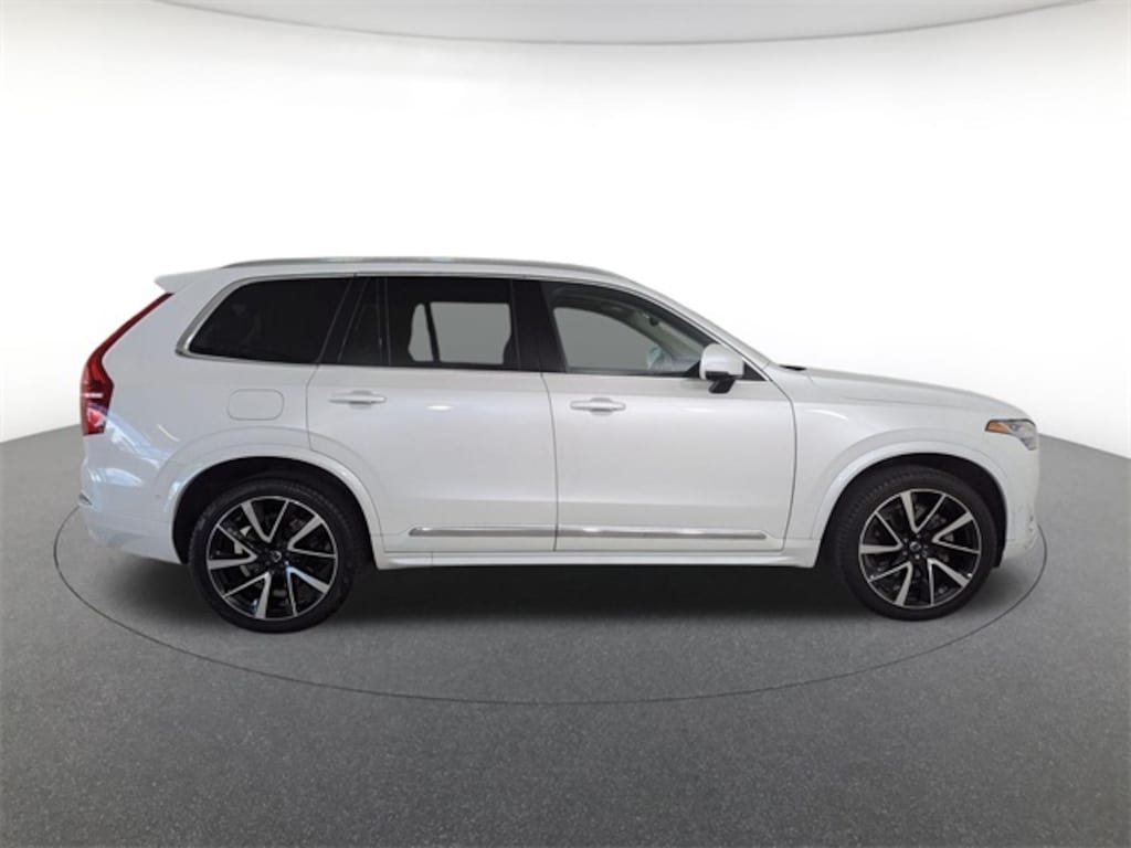 Certified 2024 Volvo XC90 B6 Plus Bright 7-Seater SUV
