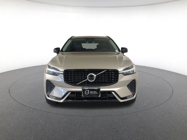 Certified 2024 Volvo XC60 B5 Ultimate Dark SUV
