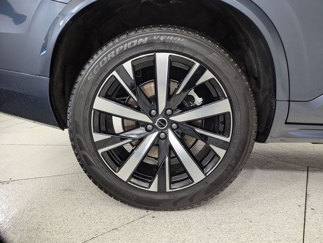 2026 Volvo XC90 Core - Photo 24