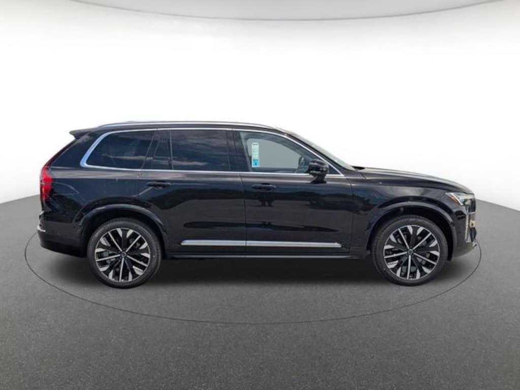 New 2026 Volvo XC90 B5 Plus 7-Seater SUV