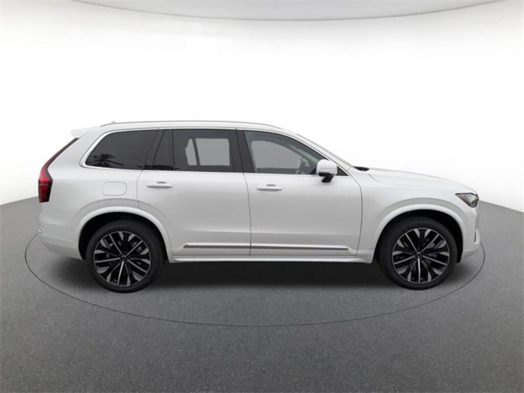 New 2026 Volvo XC90 B6 Ultra 7-Seater SUV