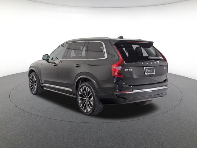 2026 Volvo XC90 Plus - Photo 7