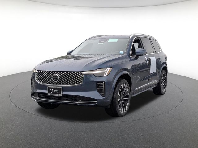 2026 Volvo XC90 B6 Plus Bright 7-Seater 4WD's photo