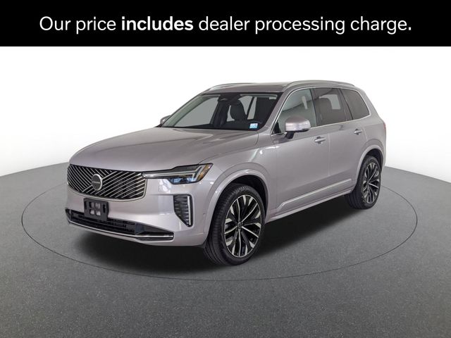 2026 Volvo XC90