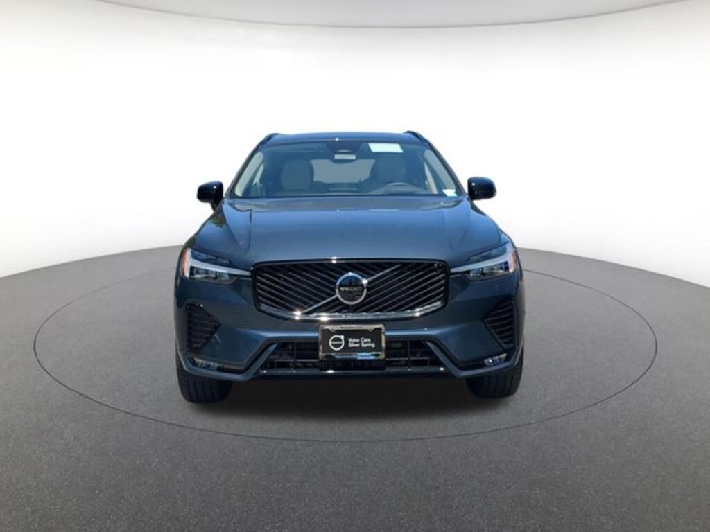 New 2026 Volvo XC60 B5 Ultra SUV
