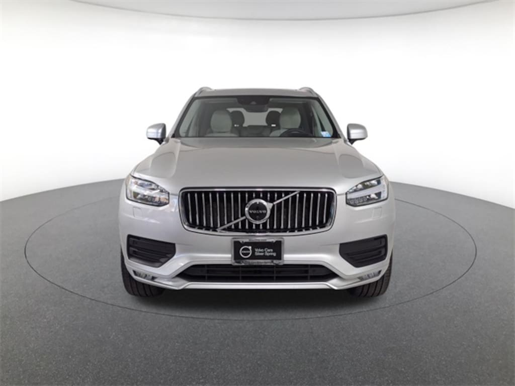 Certified 2022 Volvo XC90 T6 AWD Momentum 7 Seater SUV