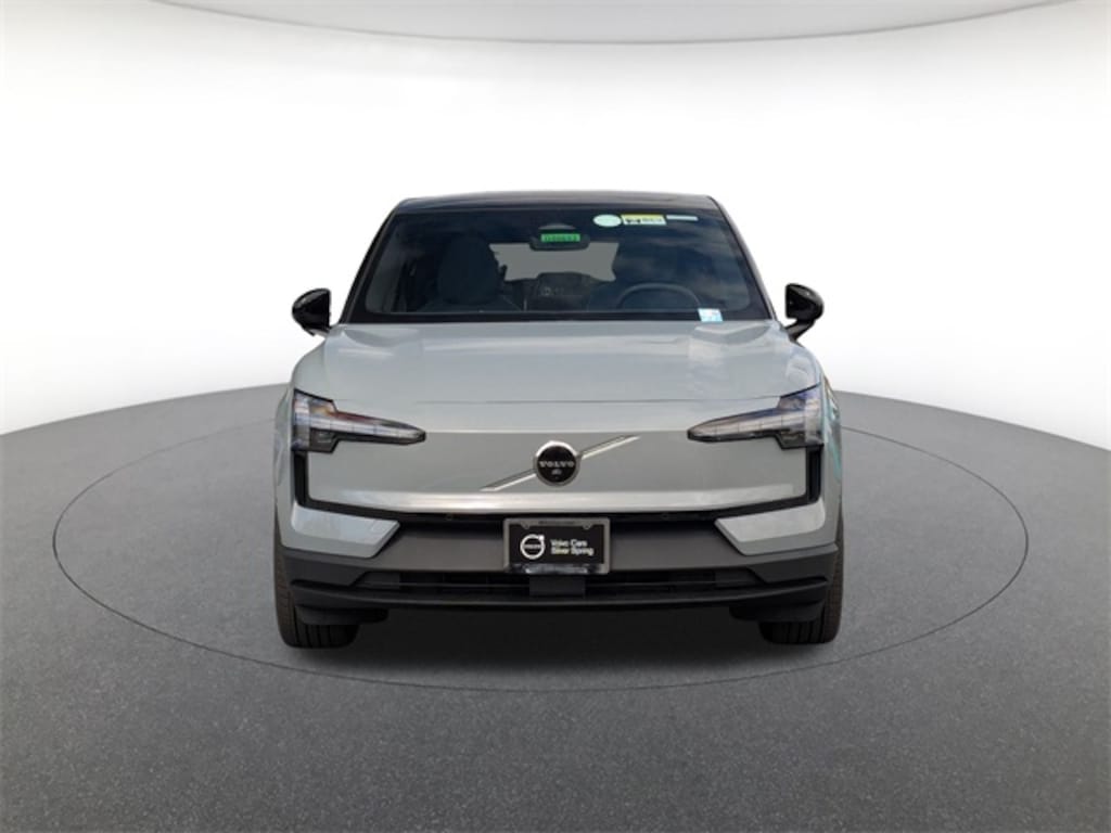 New 2025 Volvo EX30 Twin Motor Ultra SUV