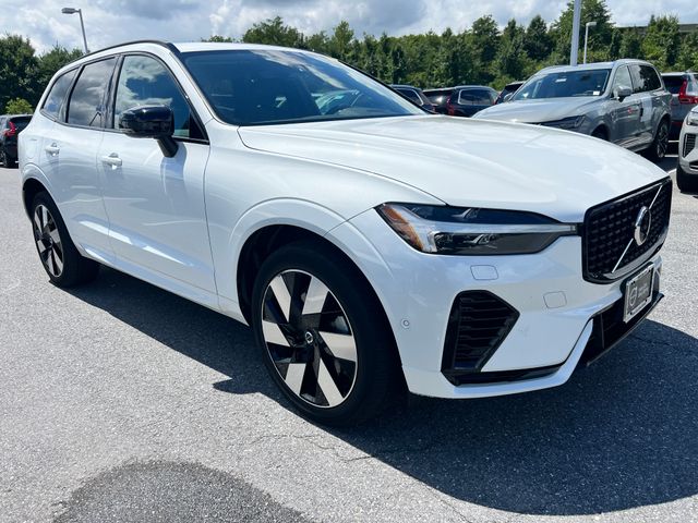 2024 Volvo XC60 Recharge Plug-In Hybrid