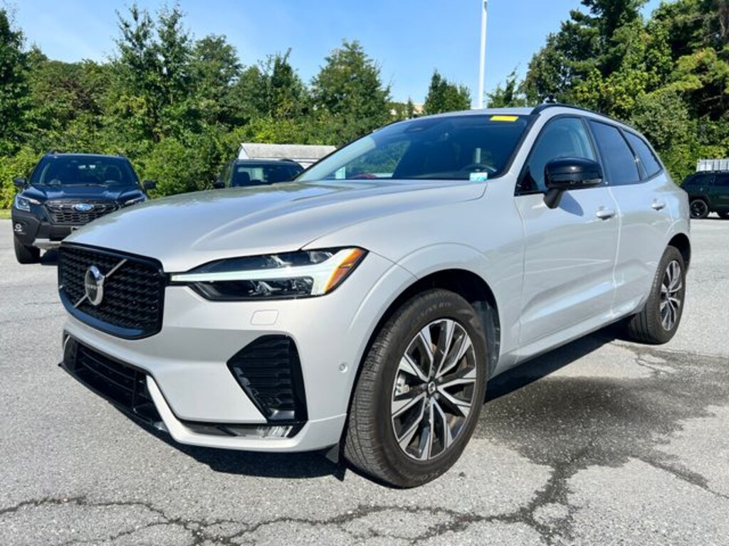 Used 2024 Volvo XC60 B5 Plus Dark SUV
