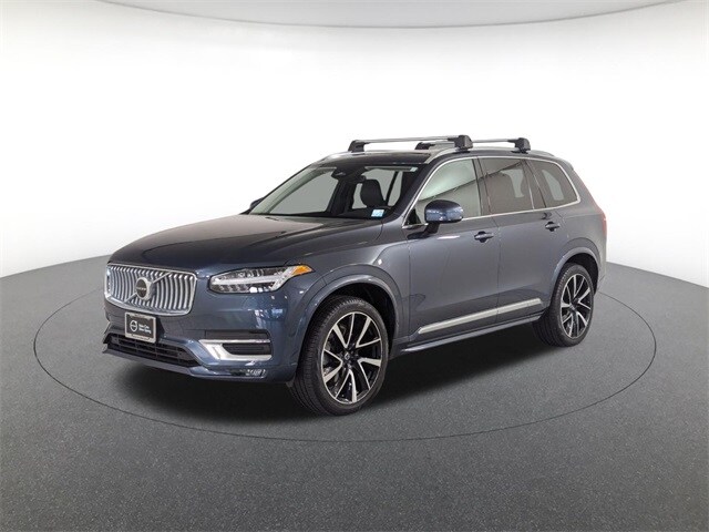 2023 Volvo XC90 B6 AWD Plus 6-Seater SUV