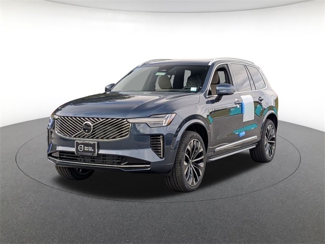 2026 Volvo XC90 Ultra's photo