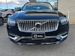 Volvo XC90 plug-in hybrid