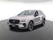  Volvo XC60 plug-in hybrid