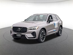 2026 Volvo XC60 plug-in hybrid T8 Plus SUV