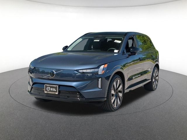 2026 Volvo EX90 Twin Motor Ultra 6-Seater's photo