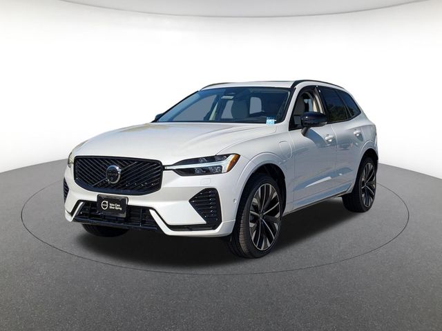 2026 Volvo XC60 T8 Ultra Dark AWD's photo