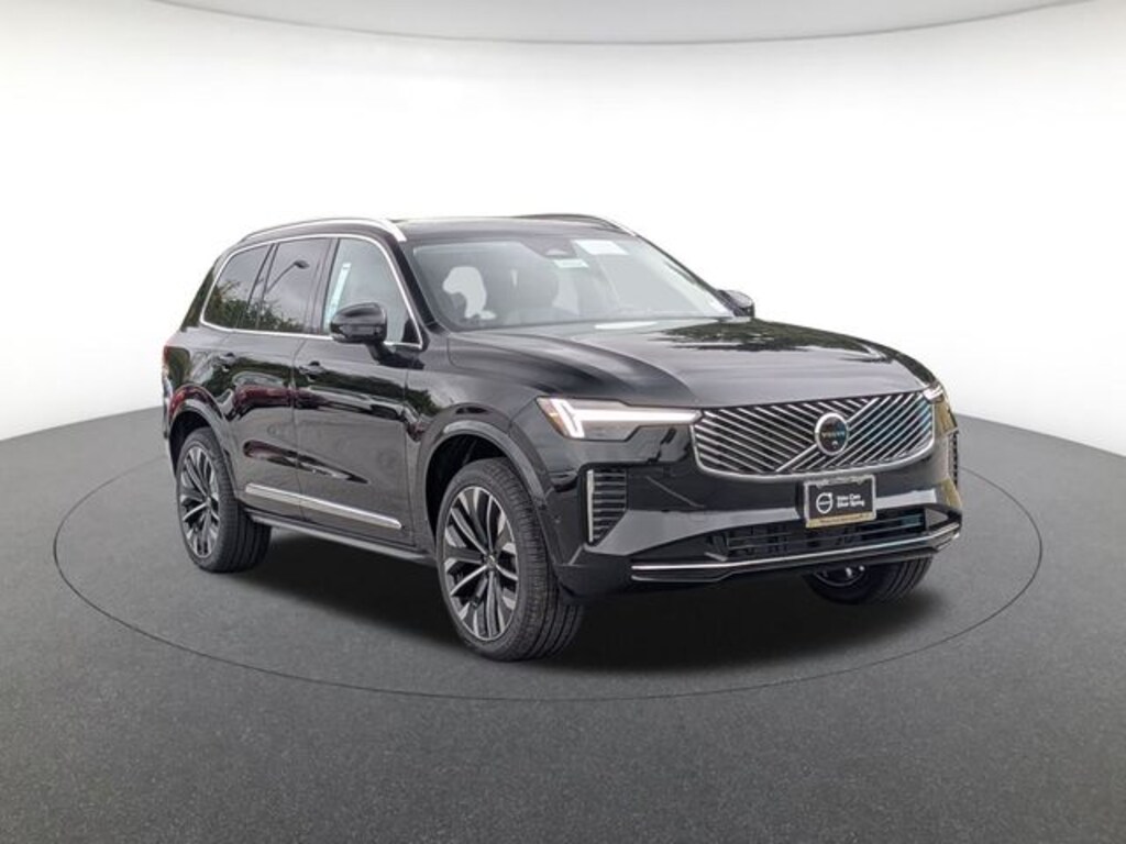 New 2026 Volvo XC90 B6 Ultra 7-Seater SUV