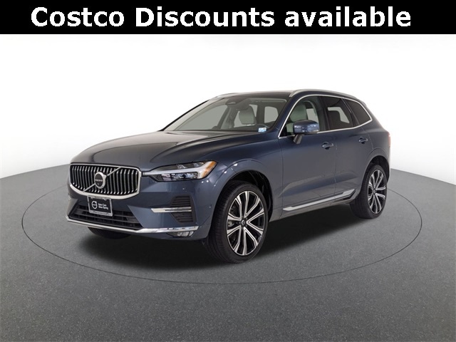 2023 Volvo XC60 B5 AWD Ultimate Bright