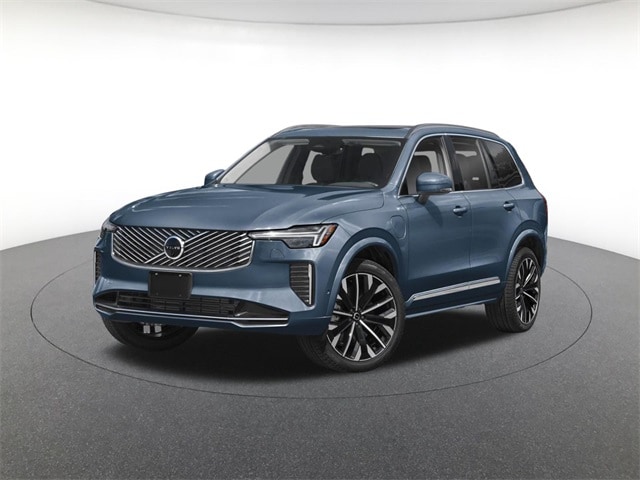2026 Volvo XC90 Ultra's photo
